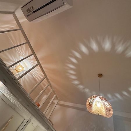 Il Vicolo B&B Giubileo 네뚜노 외부 사진