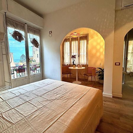 Il Vicolo B&B Giubileo 네뚜노 외부 사진