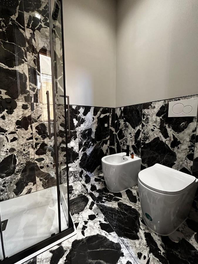 Il Vicolo B&B Giubileo 네뚜노 외부 사진