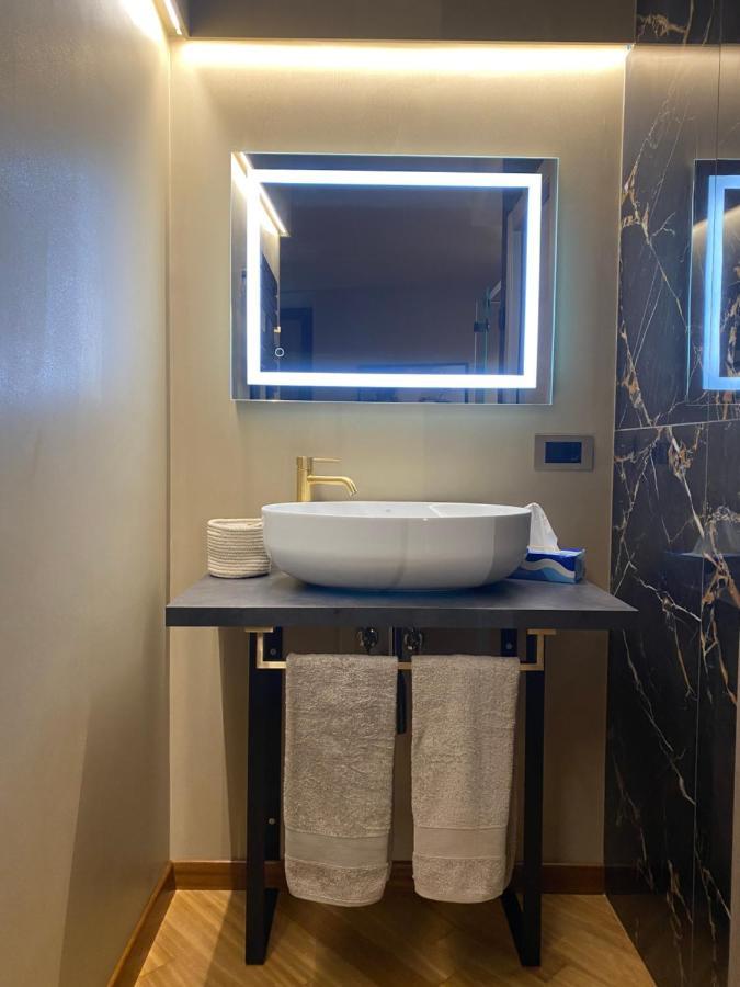 Il Vicolo B&B Giubileo 네뚜노 외부 사진