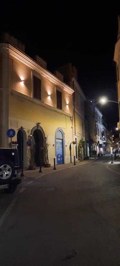 Il Vicolo B&B Giubileo 네뚜노 외부 사진