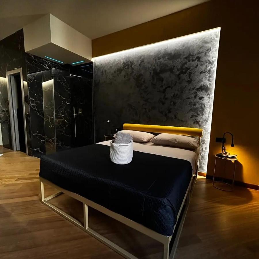 Il Vicolo B&B Giubileo 네뚜노 외부 사진