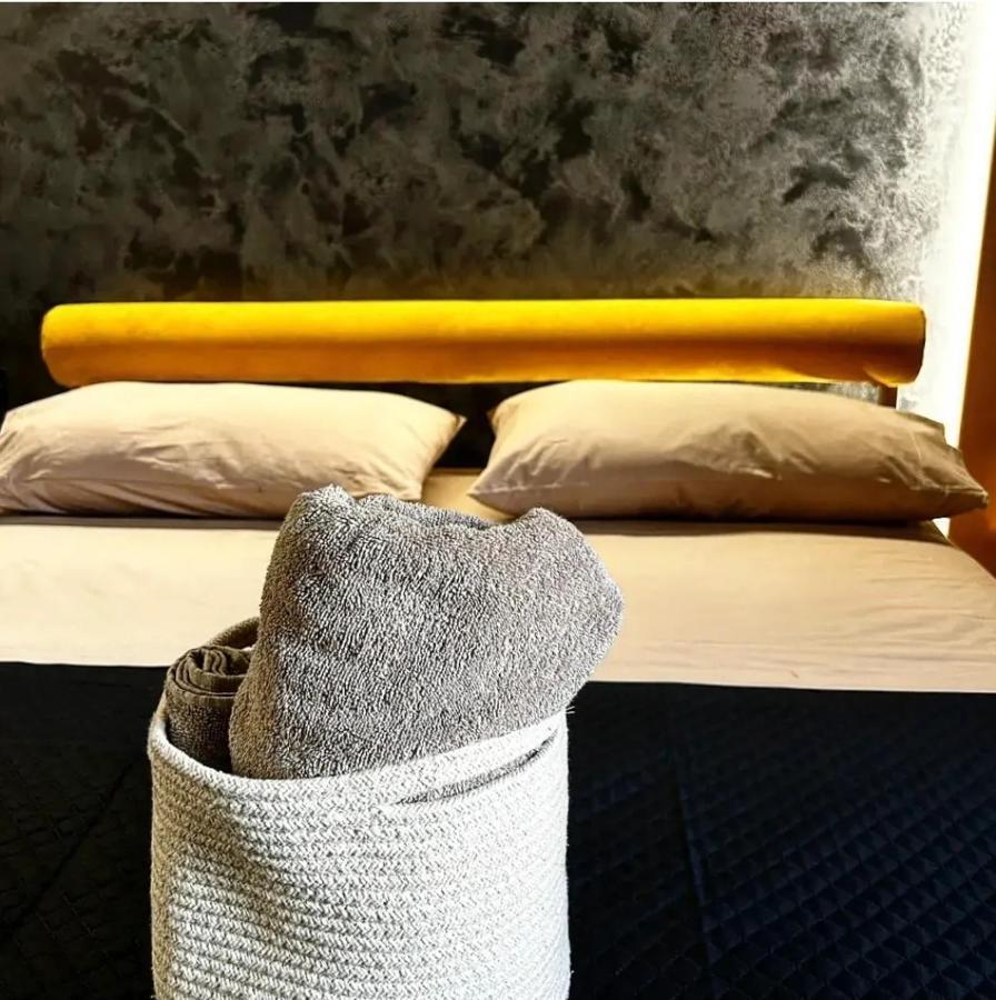 Il Vicolo B&B Giubileo 네뚜노 외부 사진