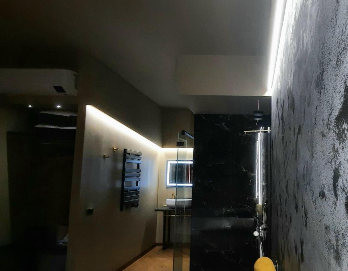 Il Vicolo B&B Giubileo 네뚜노 외부 사진