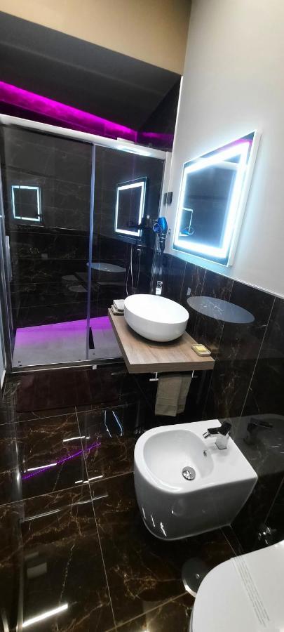 Il Vicolo B&B Giubileo 네뚜노 외부 사진
