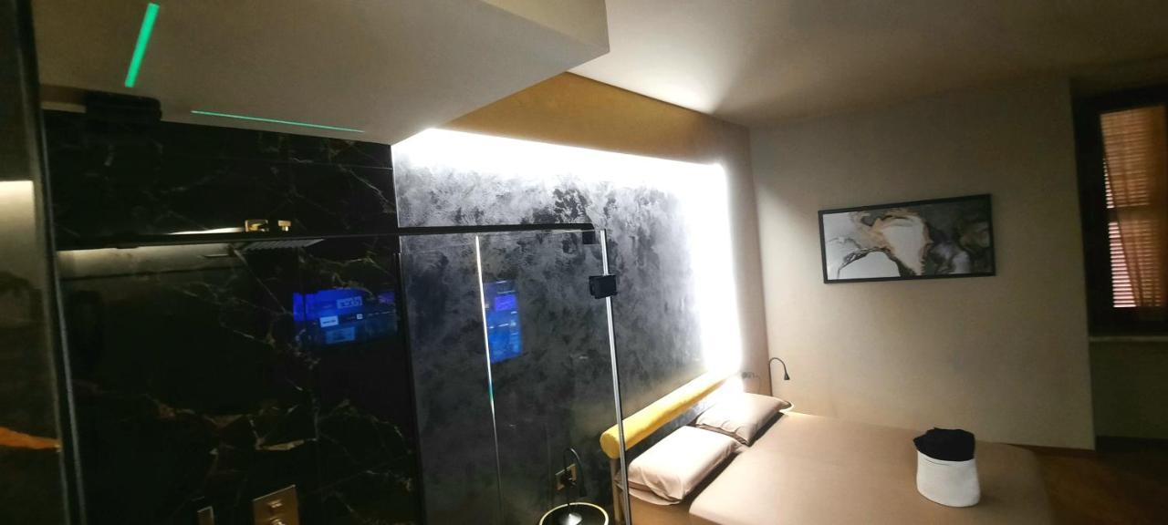Il Vicolo B&B Giubileo 네뚜노 외부 사진