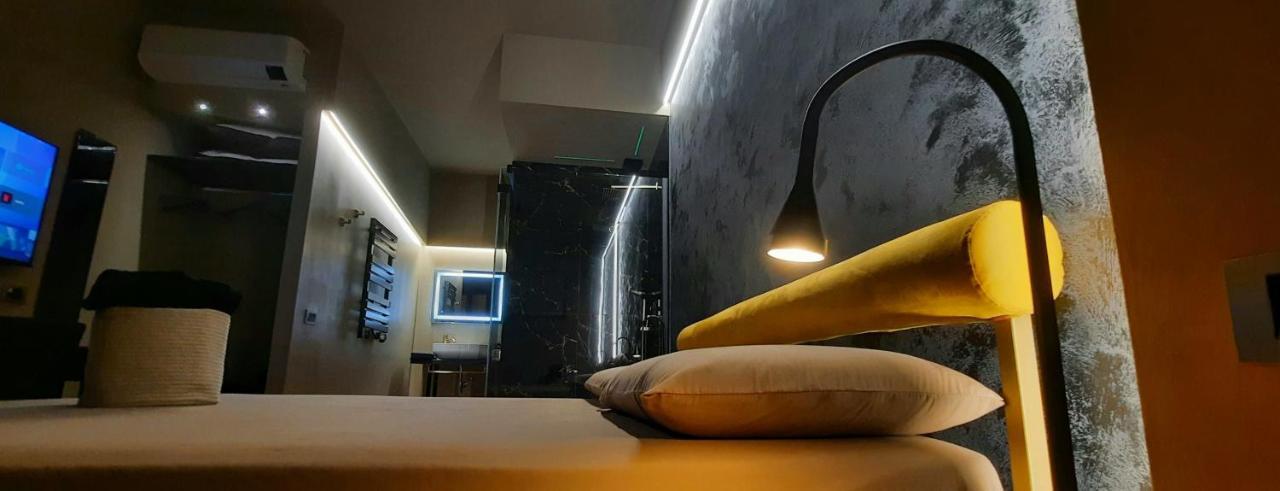 Il Vicolo B&B Giubileo 네뚜노 외부 사진