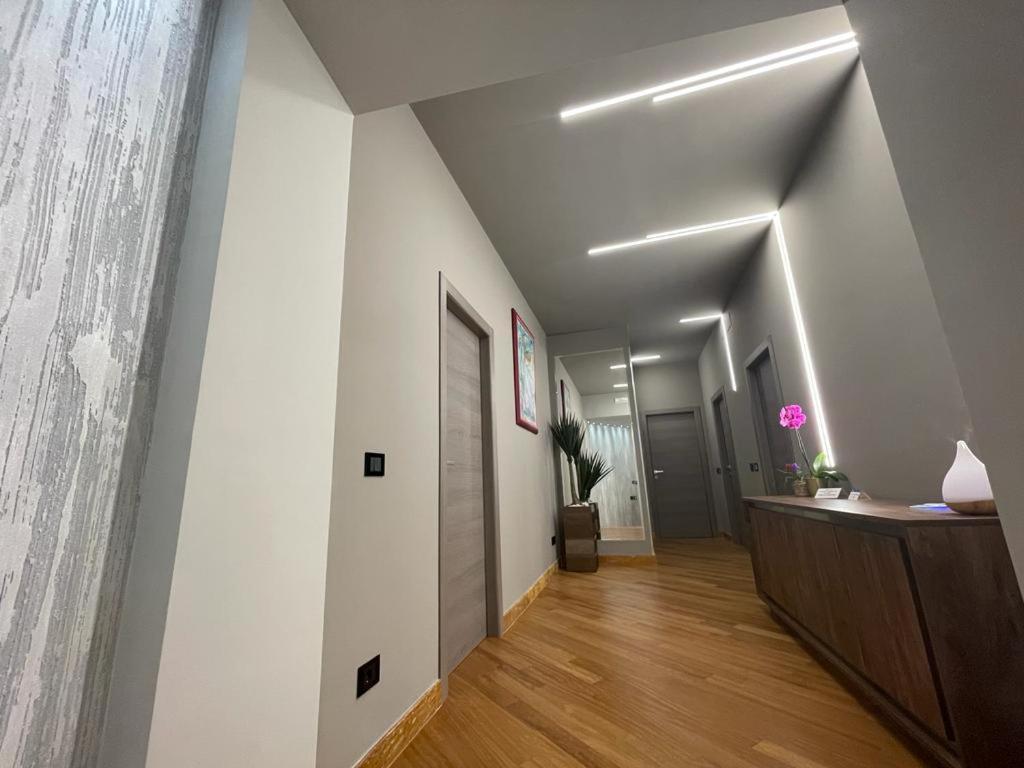 Il Vicolo B&B Giubileo 네뚜노 외부 사진